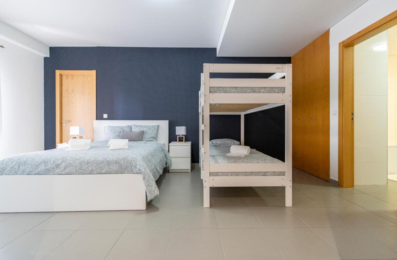 Amazing Sea View Apartment Praia Da Rocha ปอร์ติเมา ภายนอก รูปภาพ