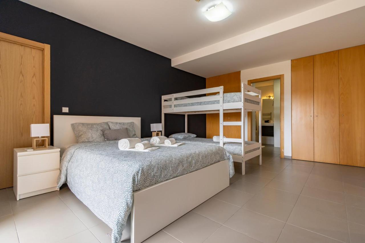 Amazing Sea View Apartment Praia Da Rocha ปอร์ติเมา ภายนอก รูปภาพ