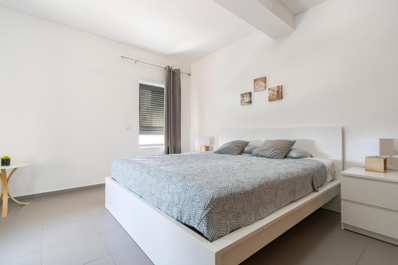 Amazing Sea View Apartment Praia Da Rocha ปอร์ติเมา ภายนอก รูปภาพ