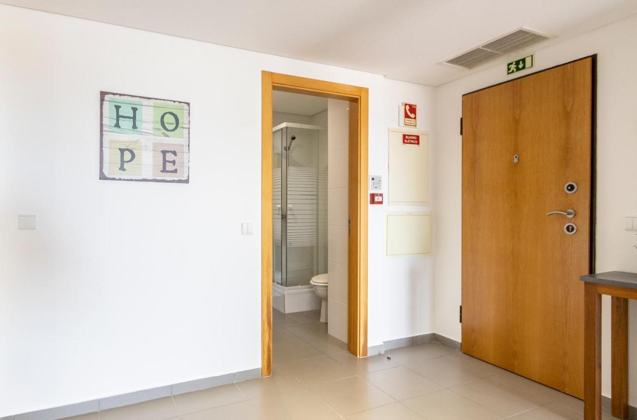 Amazing Sea View Apartment Praia Da Rocha ปอร์ติเมา ภายนอก รูปภาพ
