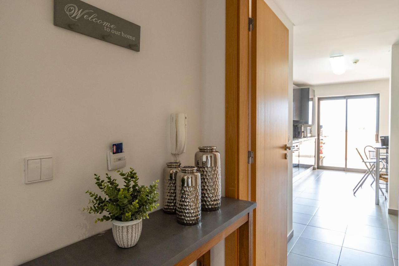 Amazing Sea View Apartment Praia Da Rocha ปอร์ติเมา ภายนอก รูปภาพ